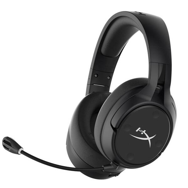 Headset HyperX Cloud Flight S černý

