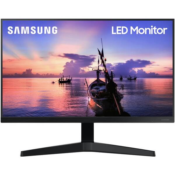 Monitor Samsung F27T350 

