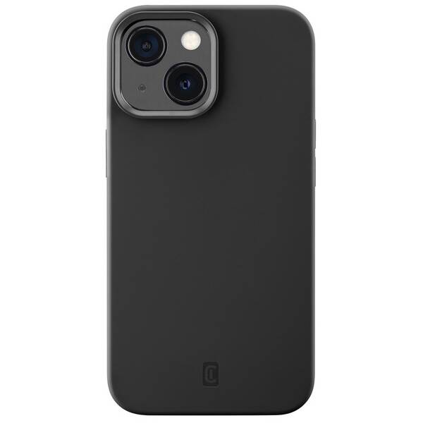Kryt na mobil CellularLine Sensation na Apple iPhone 13 černý

