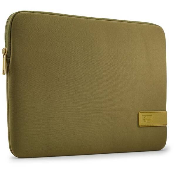 Pouzdro na notebook Case Logic na 15,6" zelené

