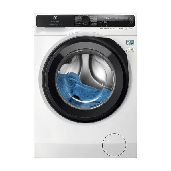 Pračka Electrolux EW7F5692QC bílá

