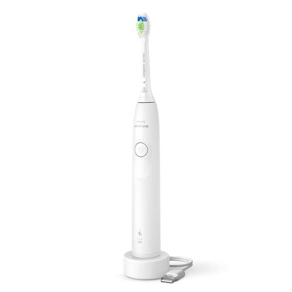 Zubní kartáček Philips HX7108/01 bílý

