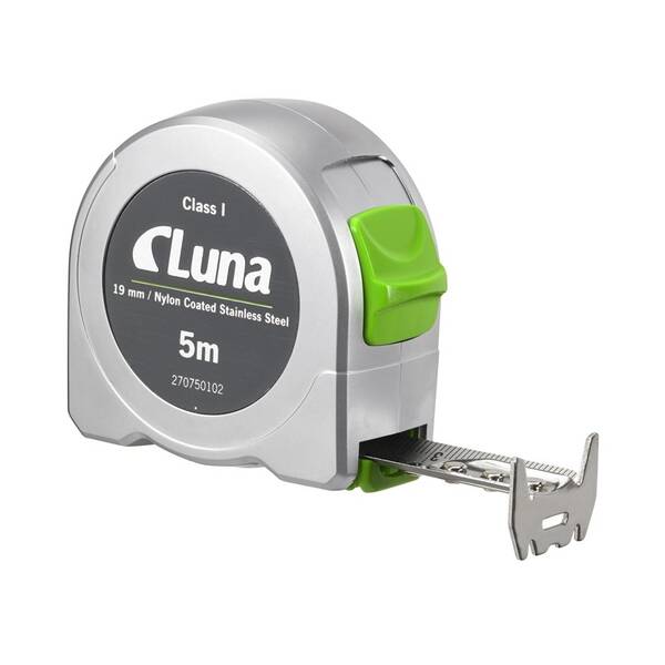 Metr svinovací Luna Tools 270750102 5m 

