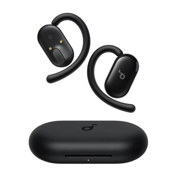 Sluchátka Anker soundcore V20i černá

