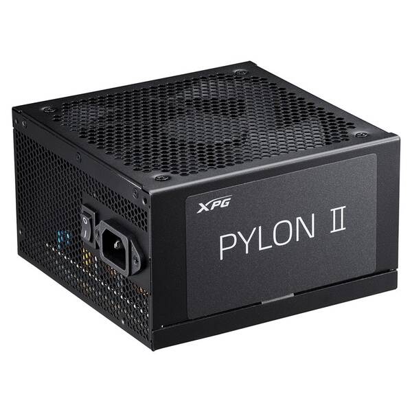 Zdroj ADATA XPG PYLON II 750W černý

