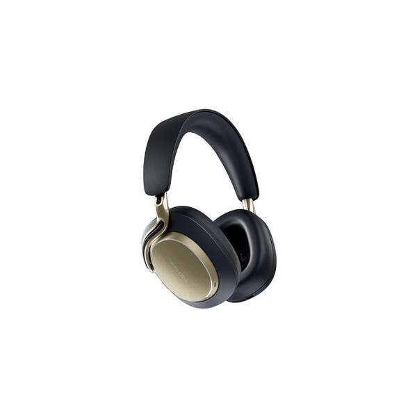 Sluchátka Bowers & Wilkins B&W PX8 S2 tmavě modrá

