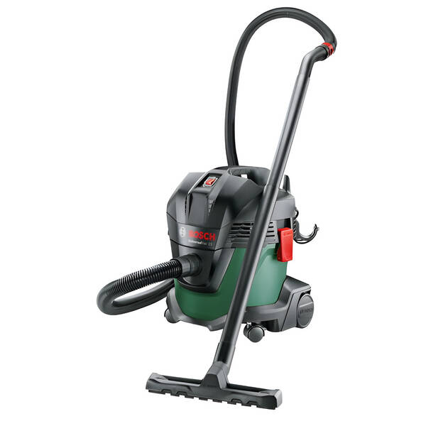 Víceúčelový vysavač Bosch UniversalVac 15 

