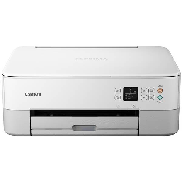 Tiskárna multifunkční Canon TS5351 bílá

