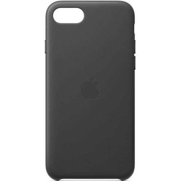 Kryt na mobil Apple pro iPhone SE (2020) - černý 

