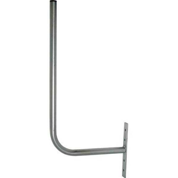 Držák satelitní antény Solight síto, odstup od stěny 34 cm 

