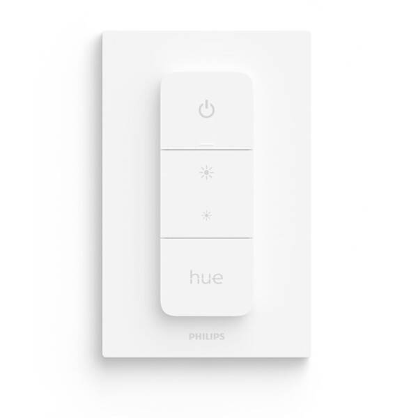 Ovladač Philips Dimmer Switch V2 bílé


