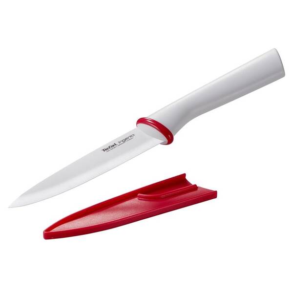 Nůž keramický Tefal K1530514, 13 cm 

