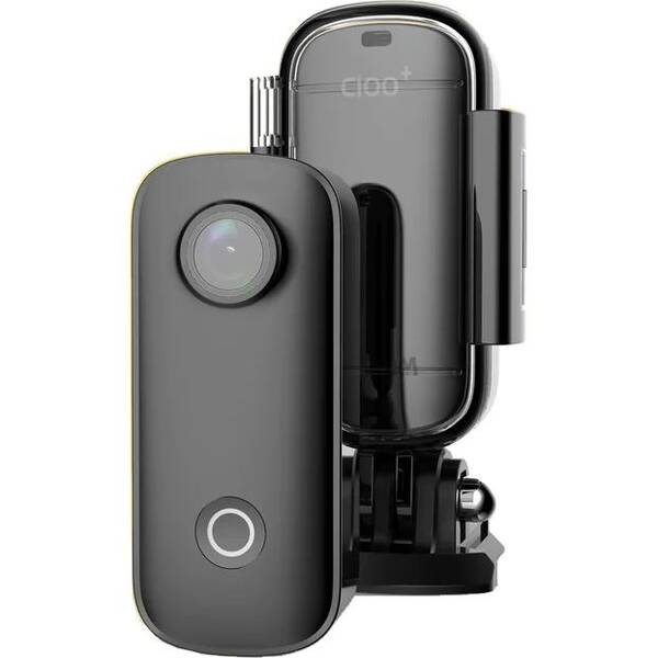 Outdoorová kamera SJCAM C100+ černý

