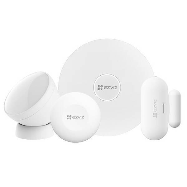 Kompletní sada EZVIZ Home Sensor Kit 

