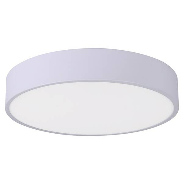 Stropní svítidlo IMMAX NEO RONDATE SLIM SMART, 40 cm, Zigbee 3.0, TUYA bílé

