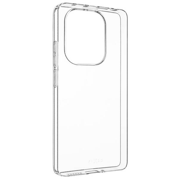 Kryt na mobil FIXED na Xiaomi Redmi Note 13 Pro/POCO M6 Pro průhledný

