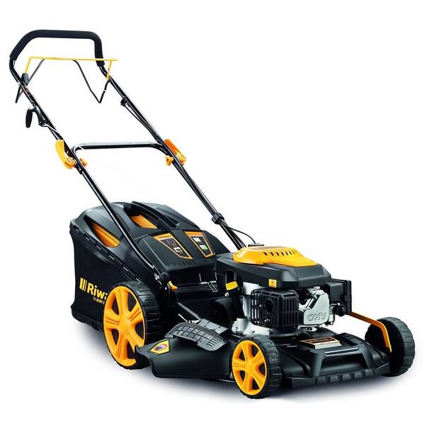 Sekačka Riwall RPM 5135 

