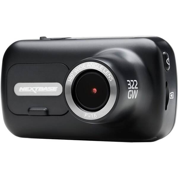Autokamera Nextbase 322GW 

