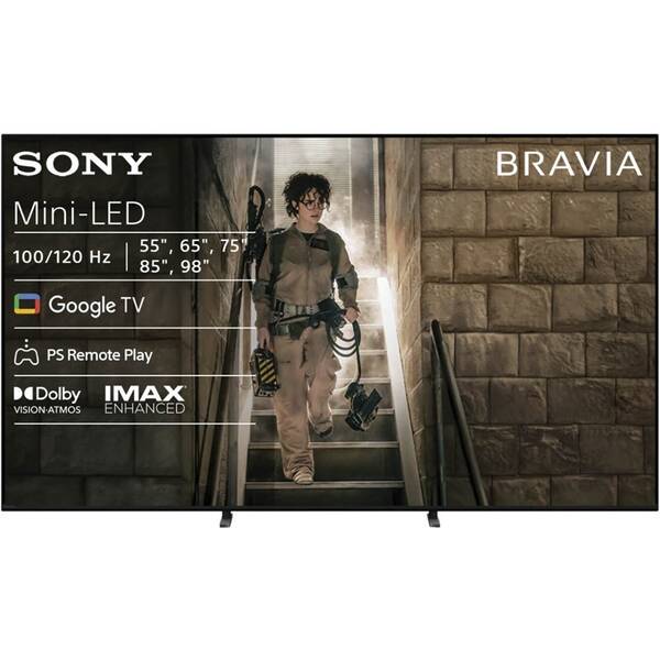 Televize Sony Bravia 5 98" 

