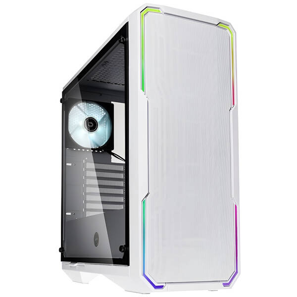 Case BitFenix Enso Mesh bílá

