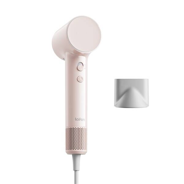 Fén Laifen Air Pink růžový


