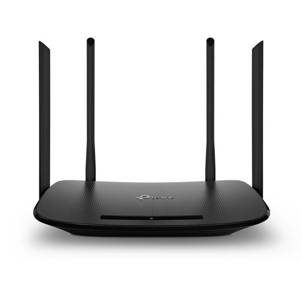 Router TP-Link Archer VR300 černá barva

