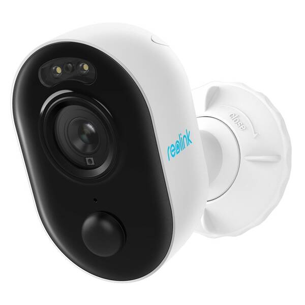 IP kamera Reolink Lumus 

