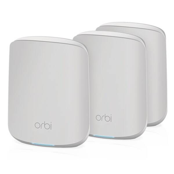 Komplexní Wi-Fi systém NETGEAR Orbi RBK353 

