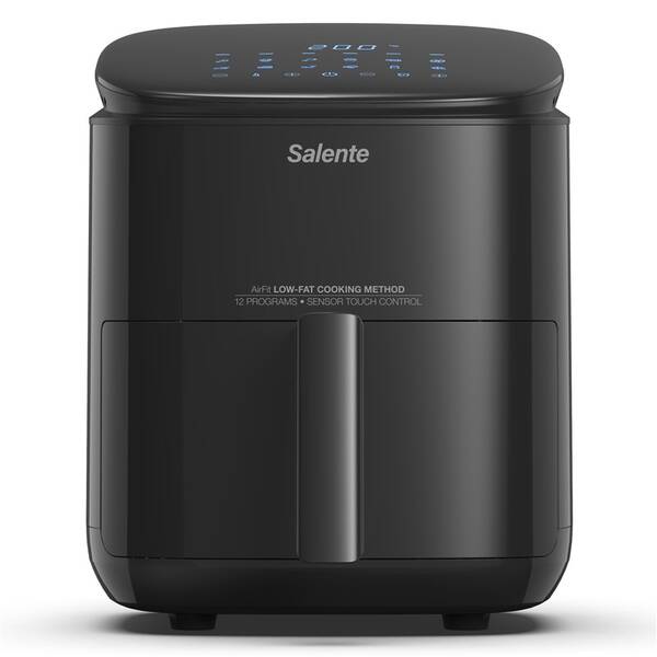 Fritéza horkovzdušná Salente HFS AIRFIT-BK 

