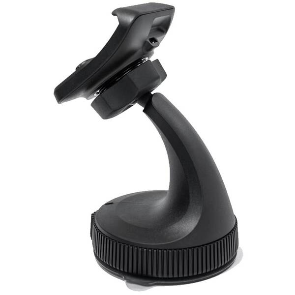 Držák Tomtom Click & GO do auta pro 7" navigace černá barva
