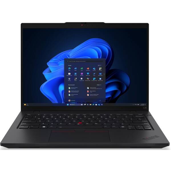 Notebook Lenovo ThinkPad L14 Gen 6 černý

