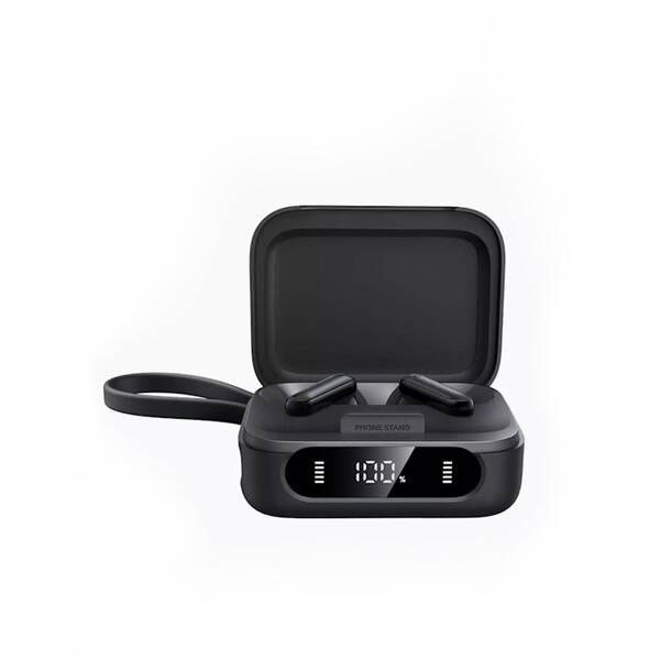 Sluchátka Anker soundcore P41i černá

