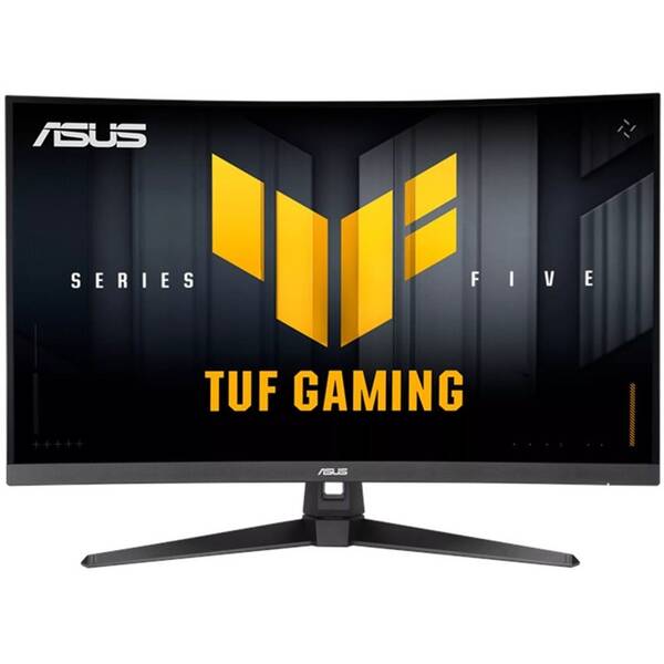 Herní monitor Asus TUF Gaming VG32VQM5B černý

