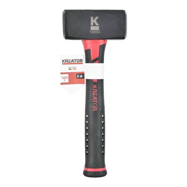 Palice Kreator KRTH90302 1250g 

