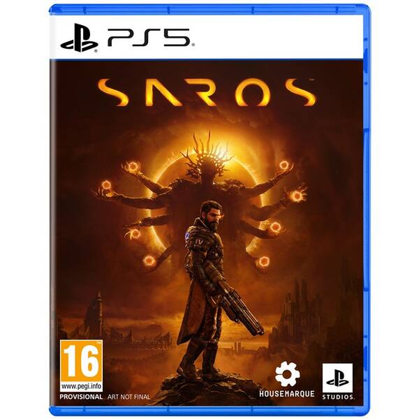 Hra Sony PlayStation 5 SAROS™ 

