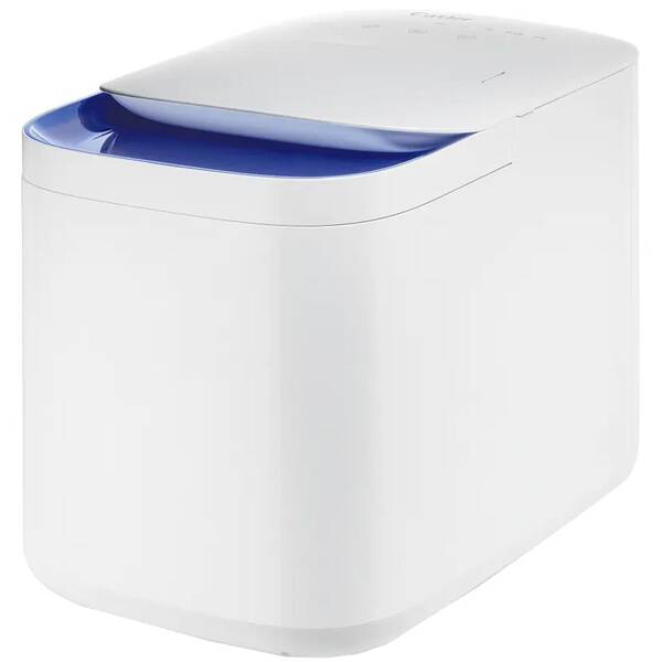 Výrobník ledu Catler IM 810 Ice Maker bílý

