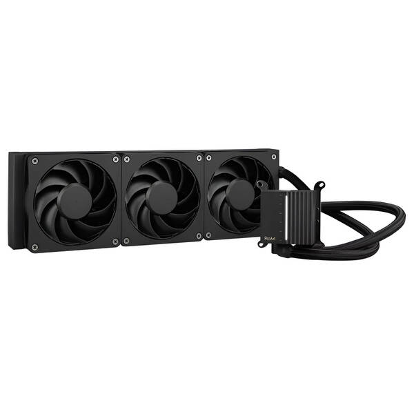 Vodní chladič Asus LC 360 

