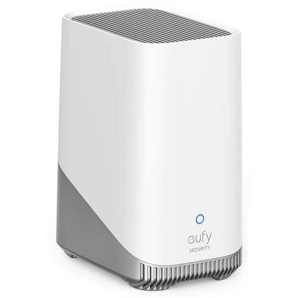 Řídicí jednotka Anker Eufy HomeBase 3 bílá barva

