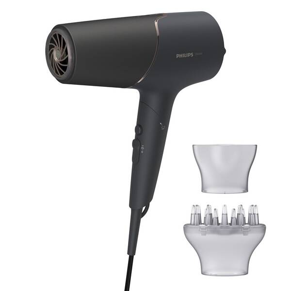 Fén Philips BHD538/30 černý

