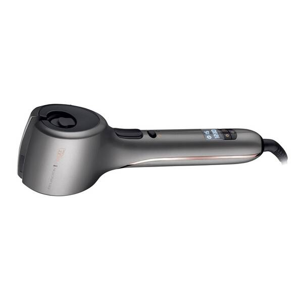 Kulma loknovací Remington CI8019 šedá

