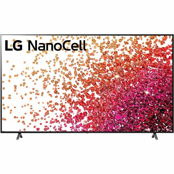 Televize LG 75NANO75P 

