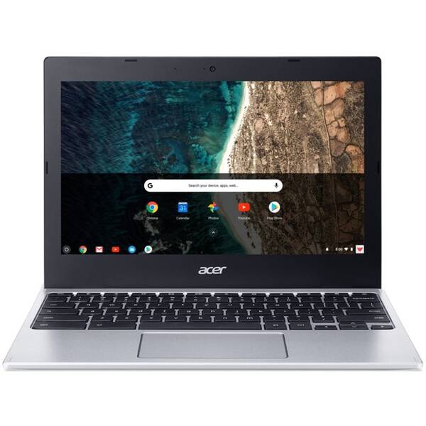 Notebook Acer 311 (CB311-11H) stříbrná barva
