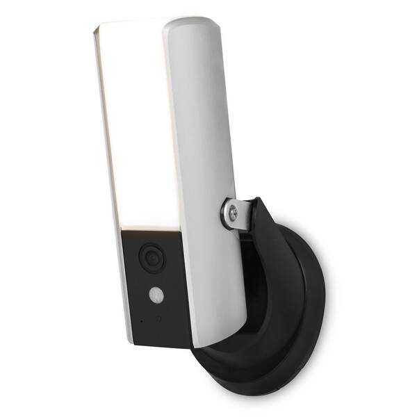 IP kamera Smartwares Guardian se světlem CIP-39901 

