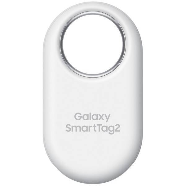 Lokátor Samsung Galaxy SmartTag2 bílá barva
