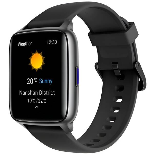 Chytré hodinky ZTE Watch Live 2 černé

