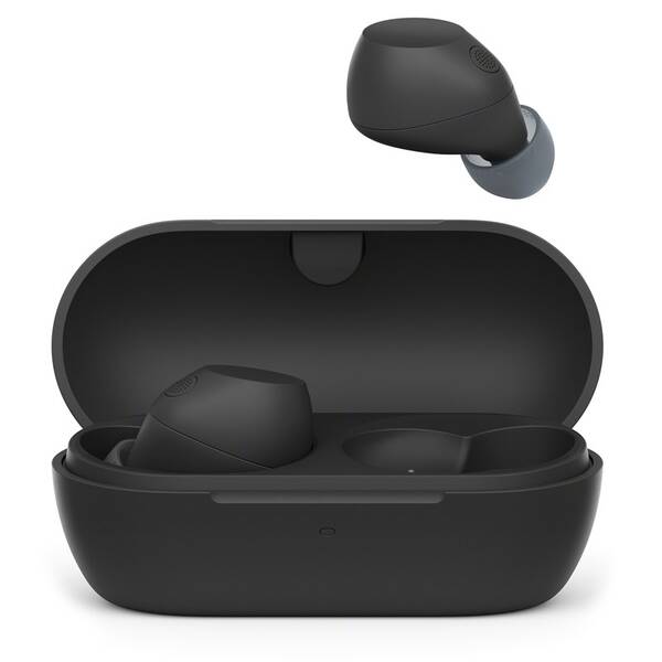 Sluchátka Sony WF-C710N Noise Cancelling černá

