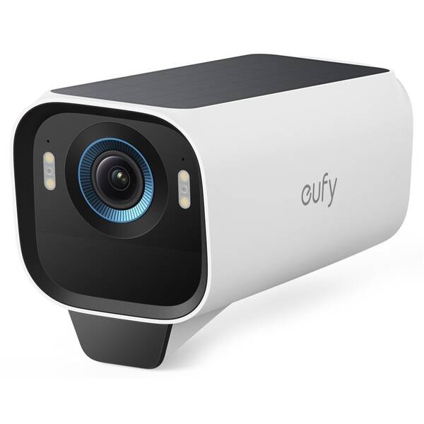 Kamera Anker Eufy EufyCam S3 Pro Add-on Cam bílá barva
