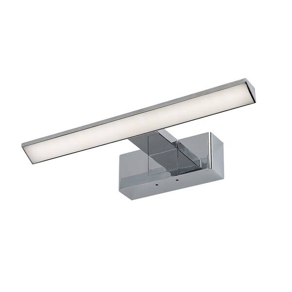 Nástěnné svítidlo Rabalux Loric 75023 chrom


