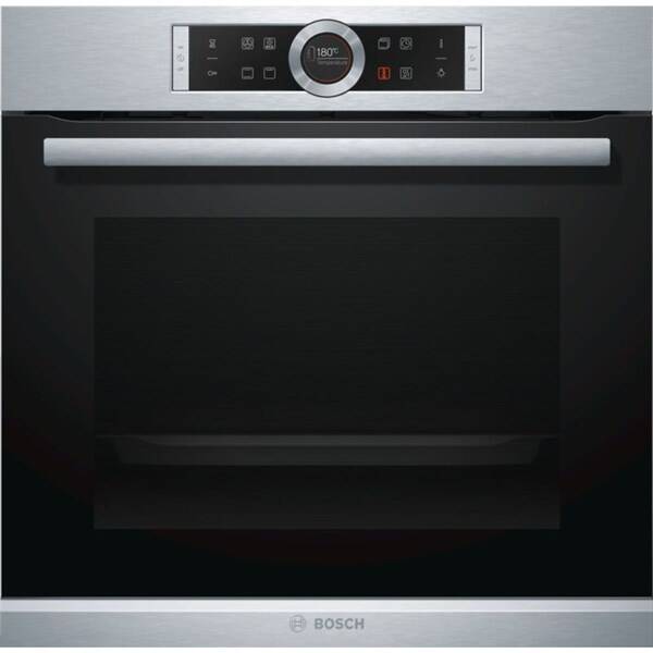 Trouba Bosch HBG632BS1 nerez

