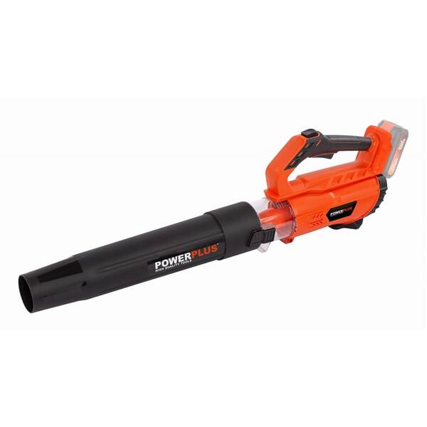 Foukač listí POWERPLUS POWDPG7521 (bez baterie) 

